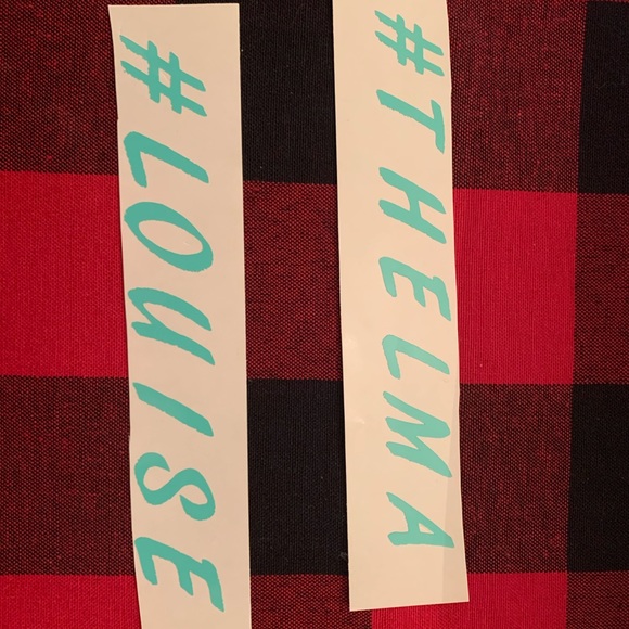 Decals/Shirts/Tumblers - Picture 6 of 8